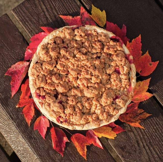 Commonplace Coffee Offers Homemade Pies for Thanksgiving