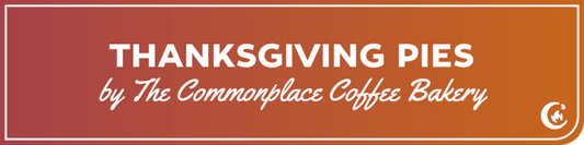 Thanksgiving Pies