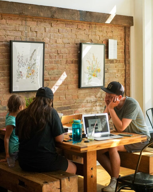 The Ins & Outs of Returning to Dine-in