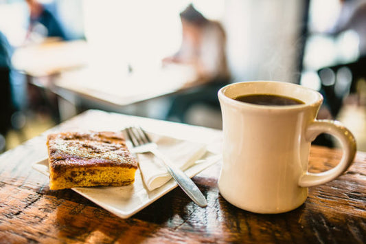 Pittsburgh Coffee Week: Coffee & Common Ground