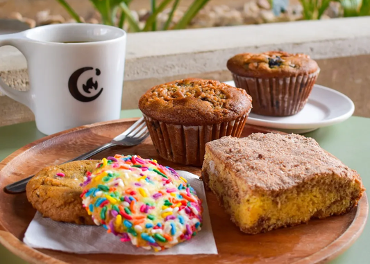 Commonplace Coffee Bakery to Relaunch Food Program at Pittsburgh Cafes
