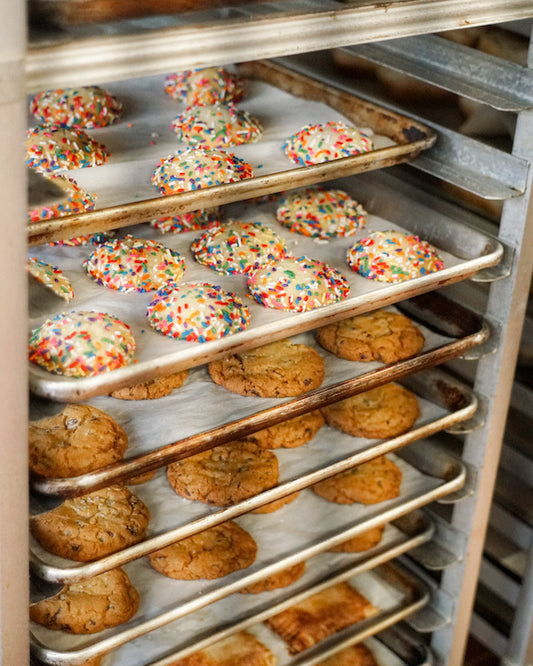 Baking the Most of It