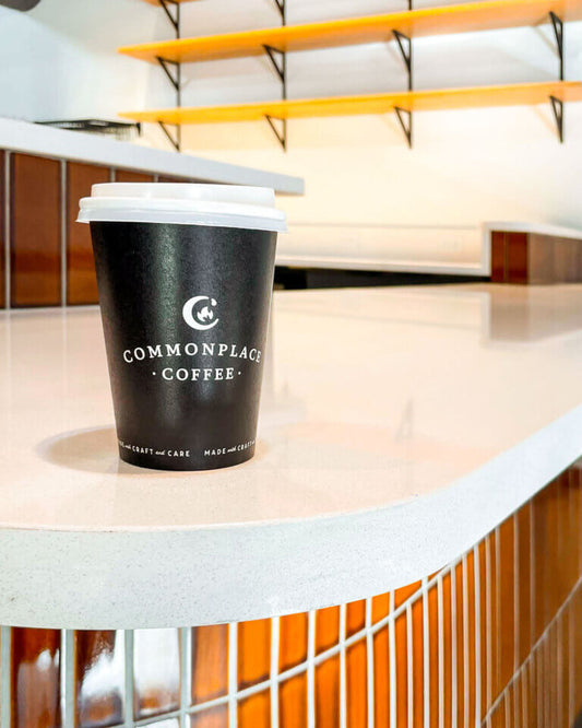 Commonplace Coffee Announces New Location at Rockwell Park in North Point Breeze/Homewood
