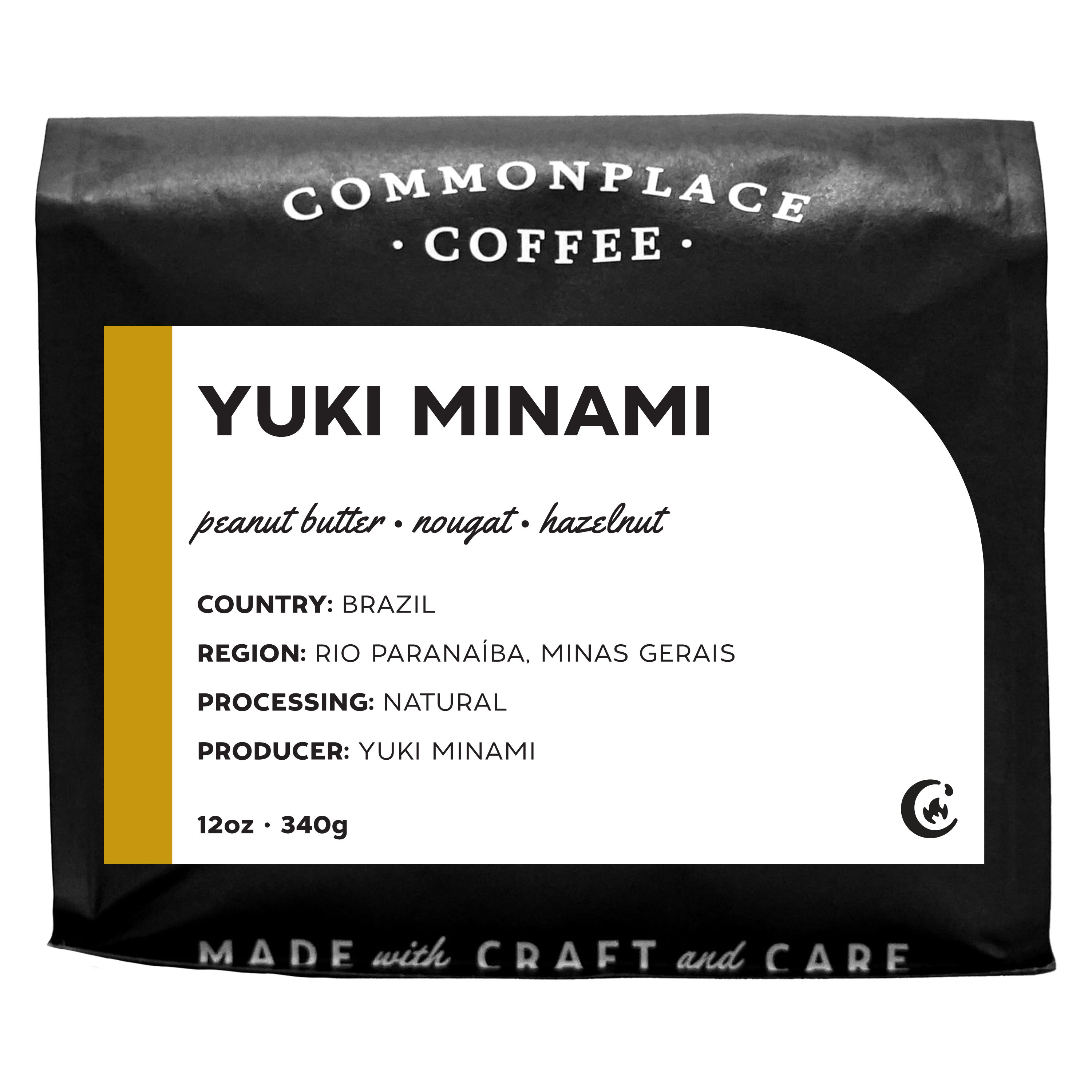Yuki Minami • Brazil
