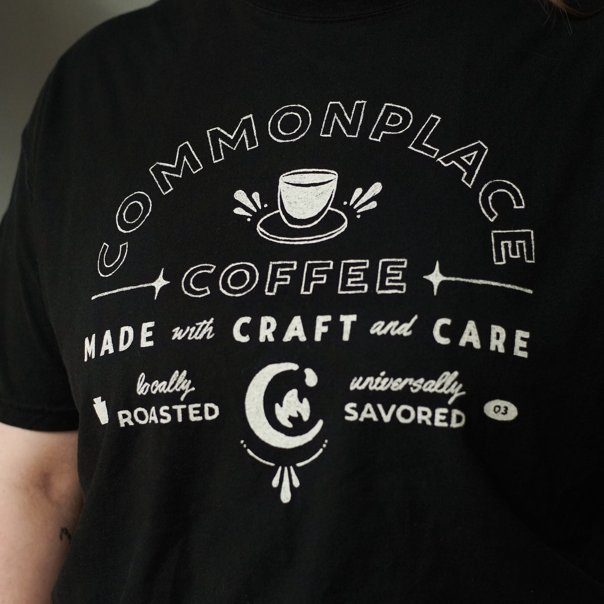 2025 Classic Tee