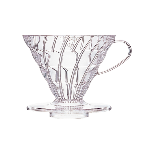 Hario V60 Brewer - Plastic