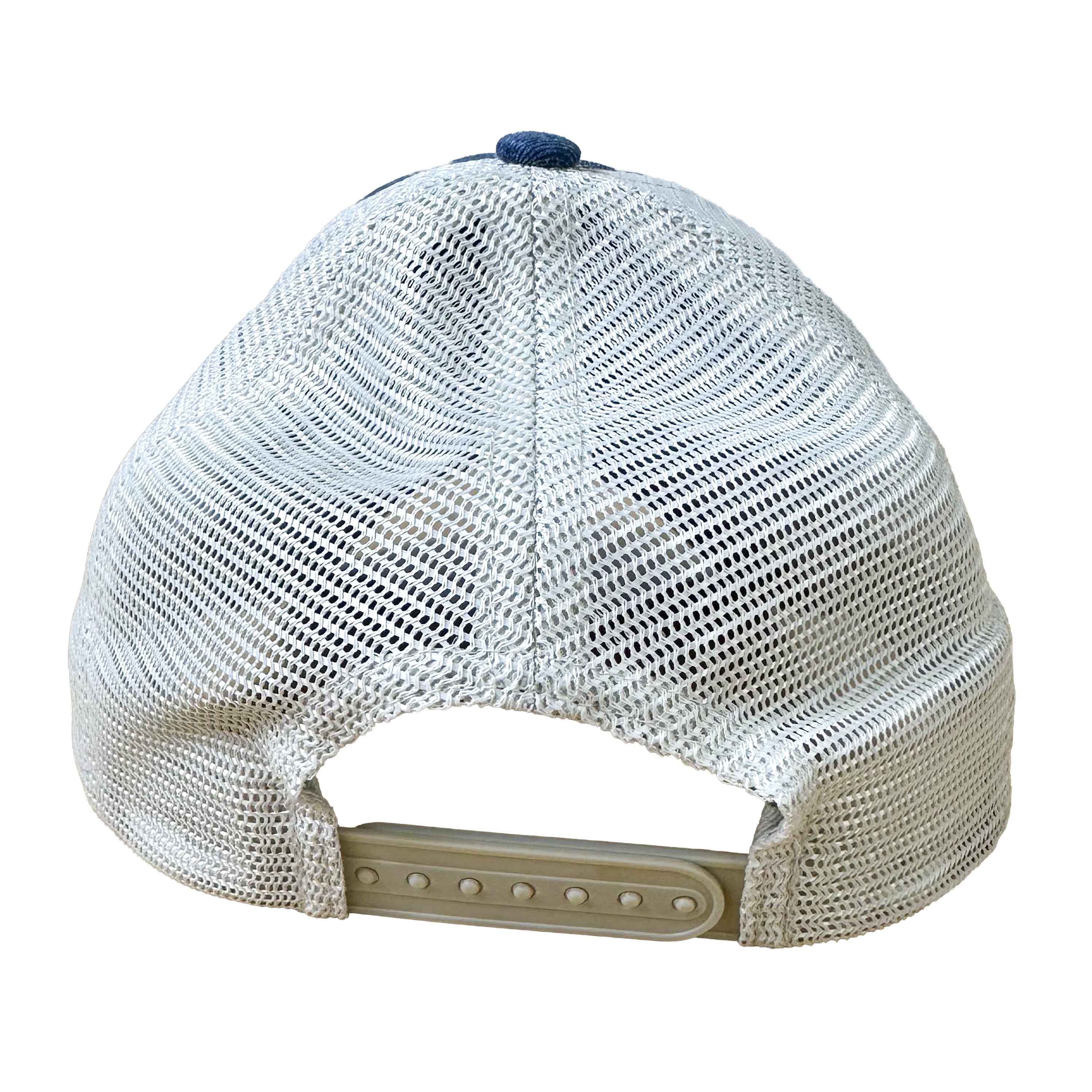 Capp'n Cappuccino Cap