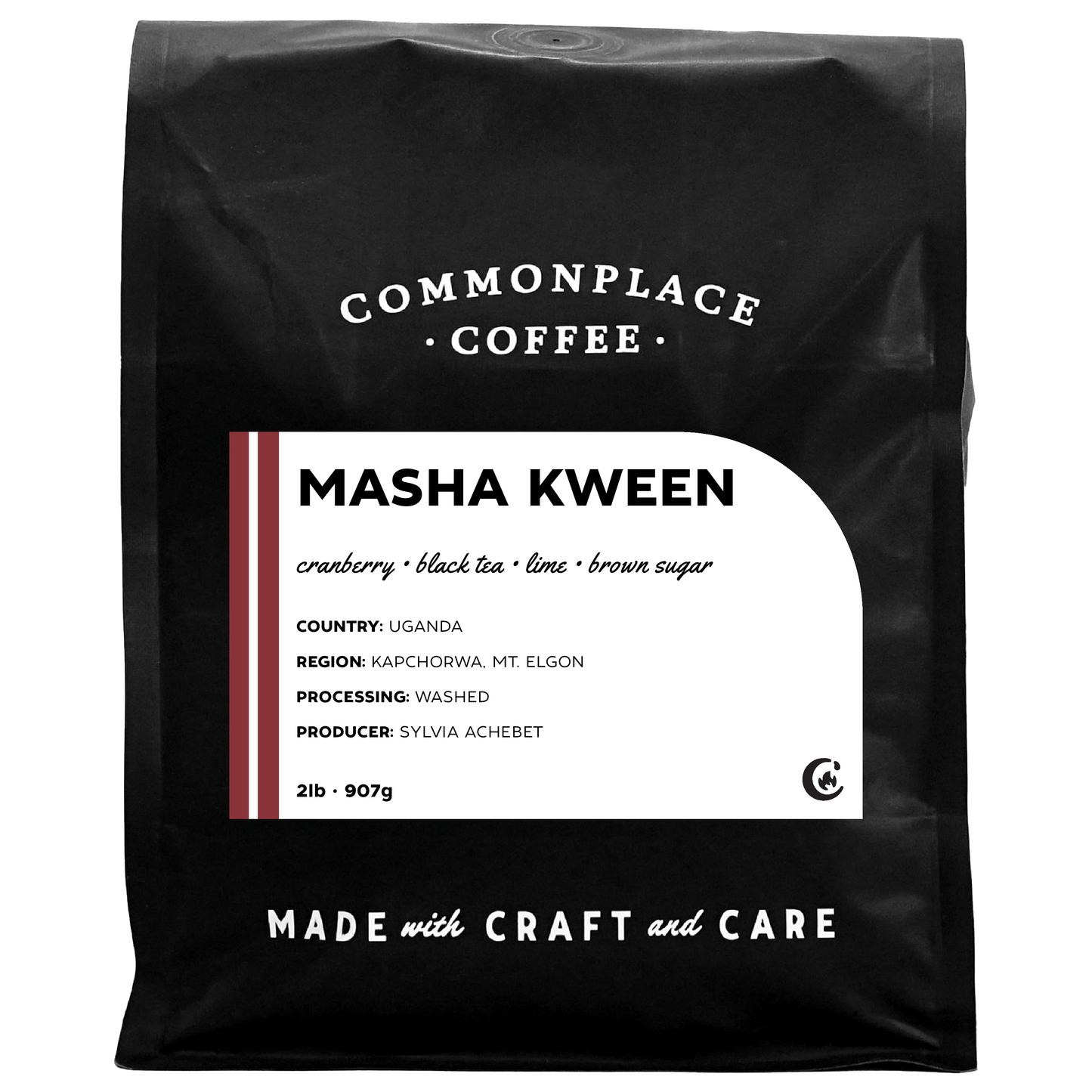 Masha Kween • Uganda