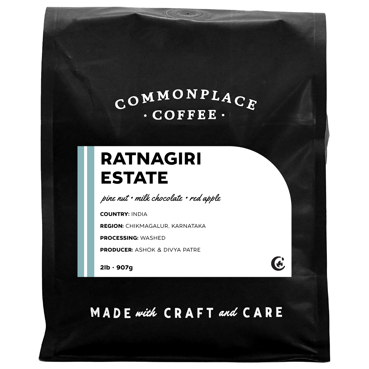 Ratnagiri Estate • India