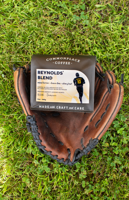 Reynolds' Blend