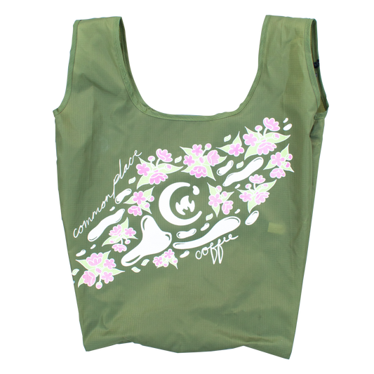 Reusable Grocery Tote