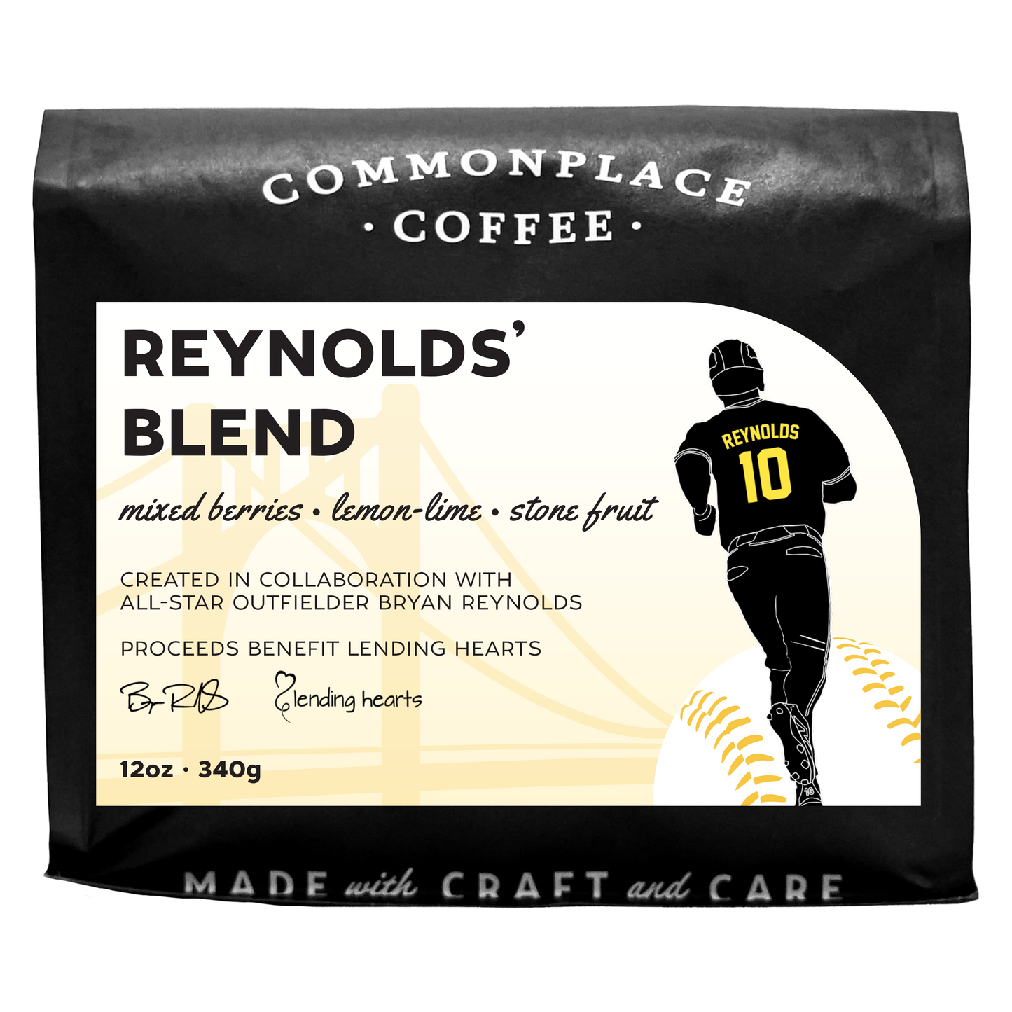 Reynolds' Blend