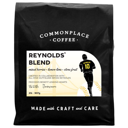 Reynolds' Blend