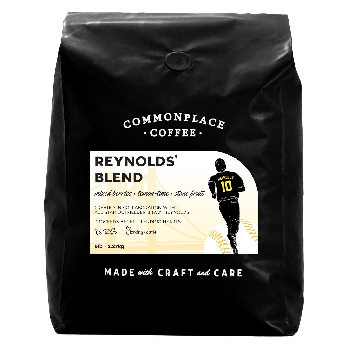 Reynolds' Blend