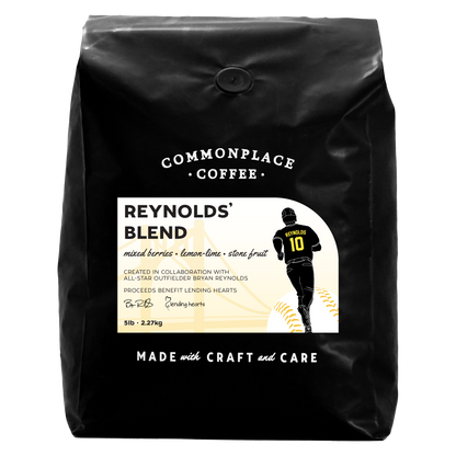 Reynolds' Blend