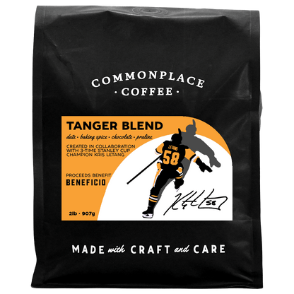 Tanger Blend