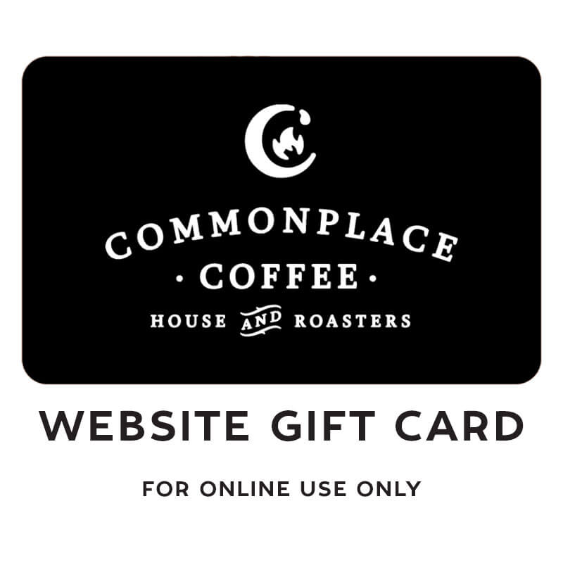 Online Gift Card