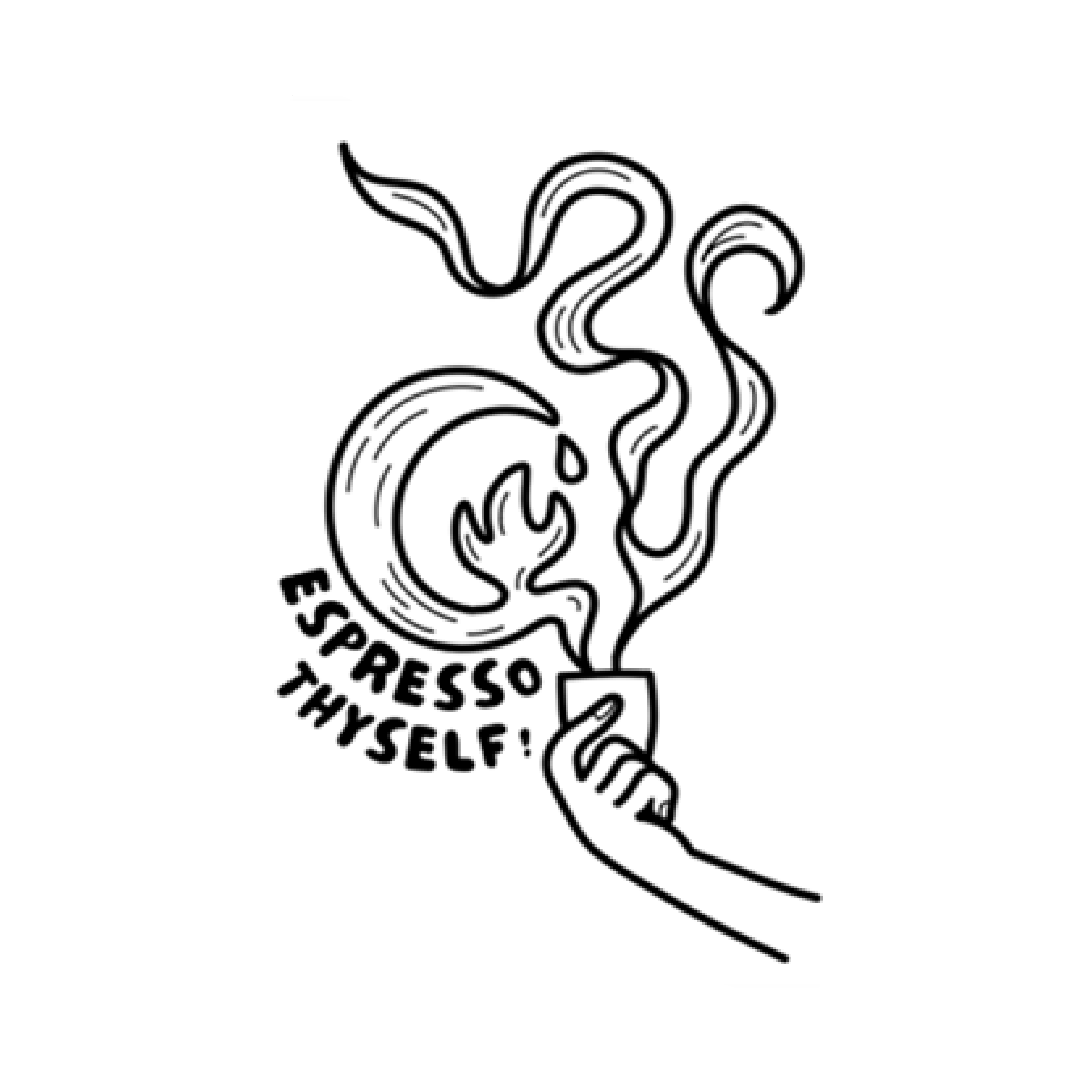 Staff Stickers