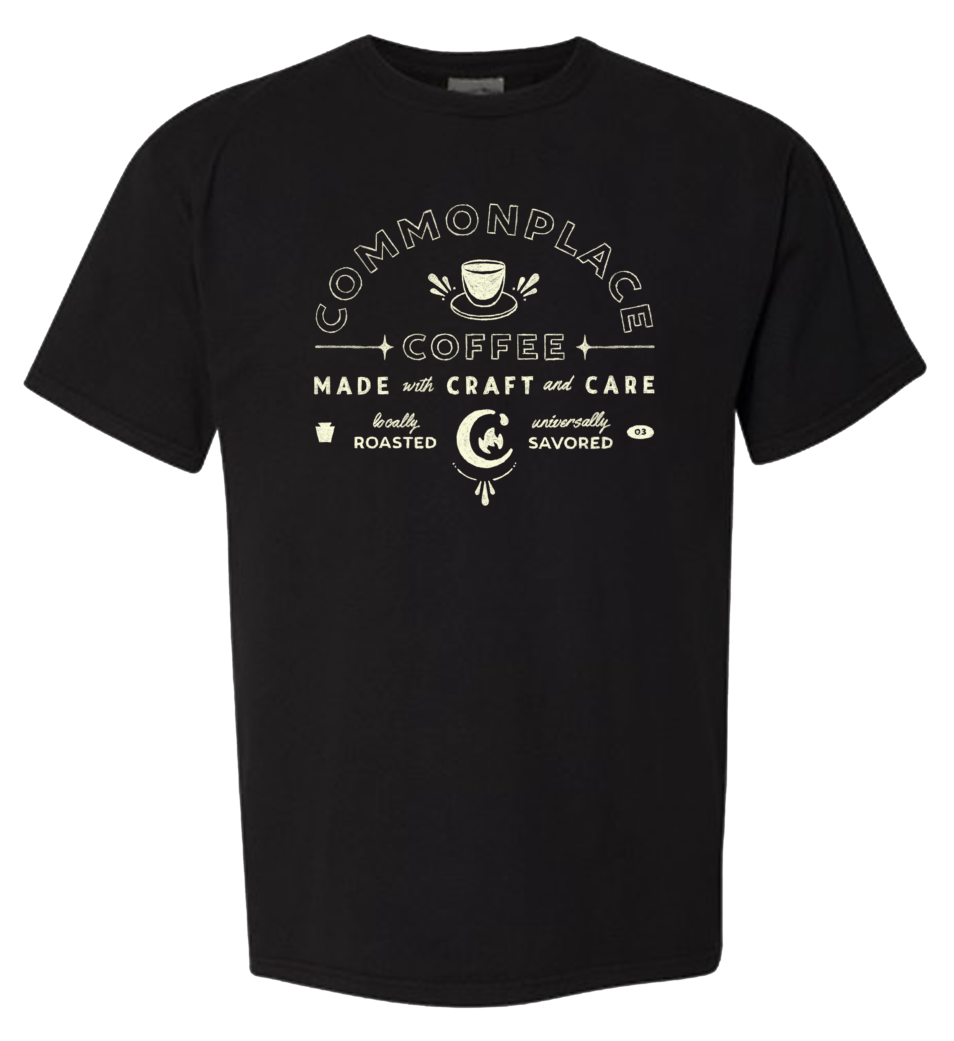 2025 Classic Tee