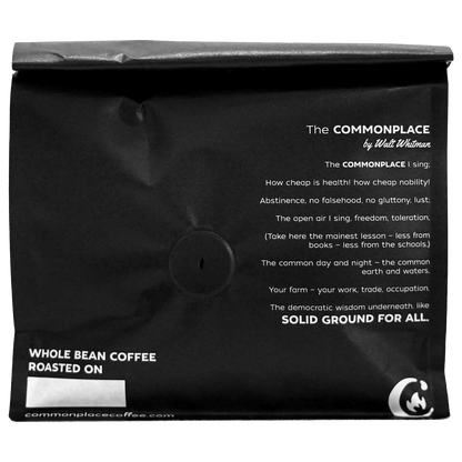 Tanger Blend