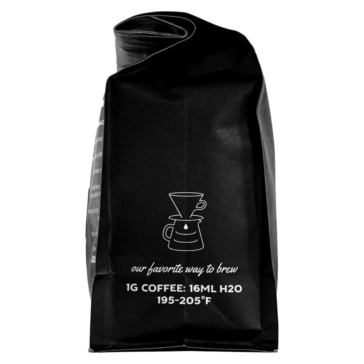 Tanger Blend