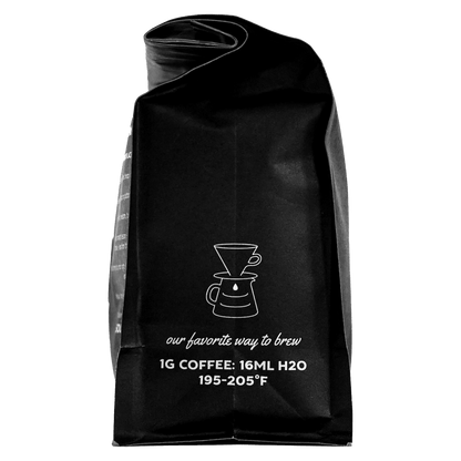 Tanger Blend