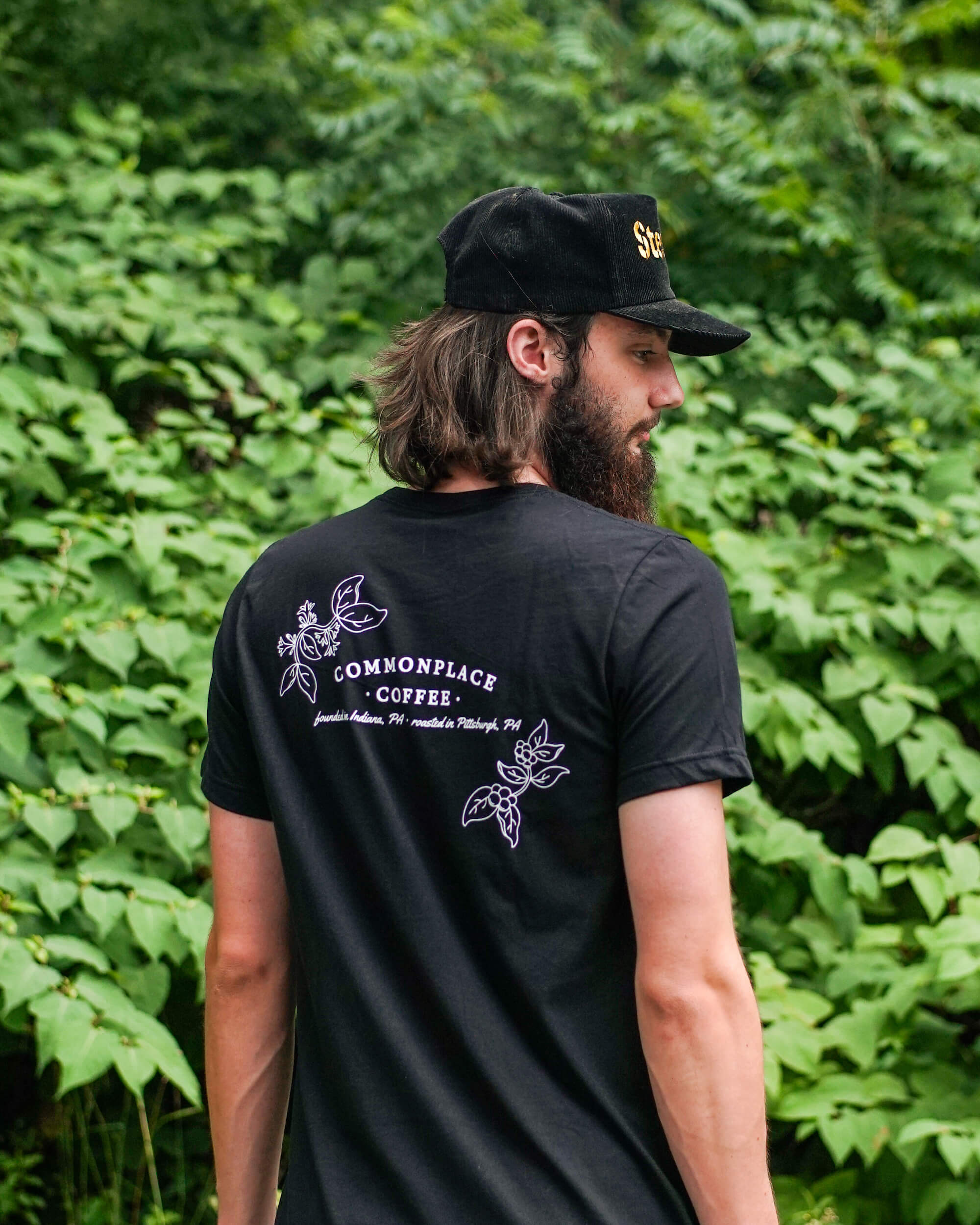 Classic Pocket Tee