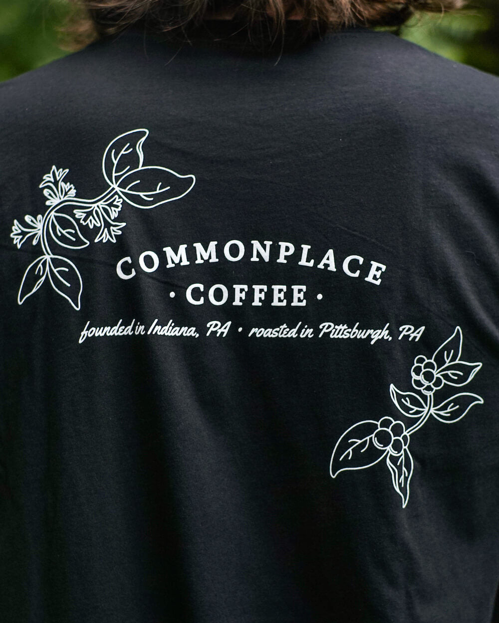 Classic Pocket Tee