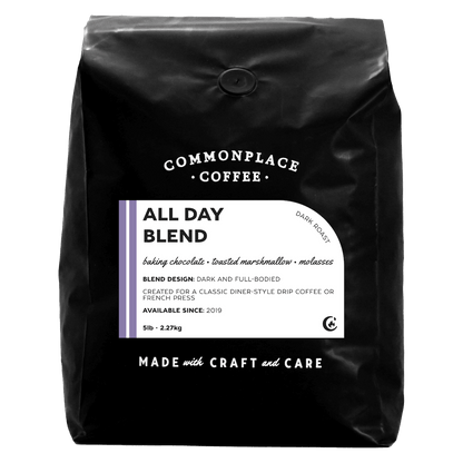 All Day Blend
