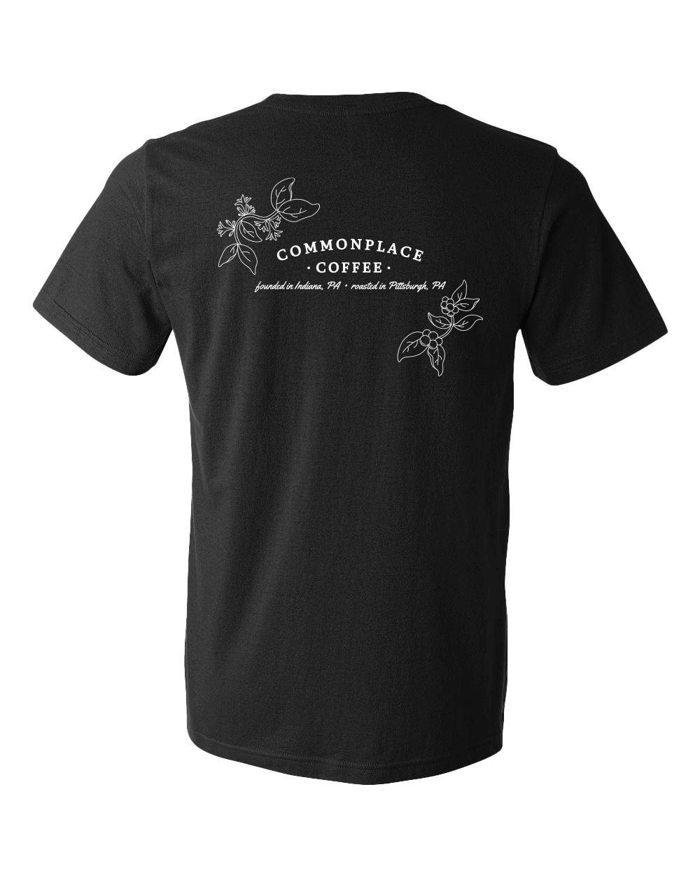 Classic Pocket Tee