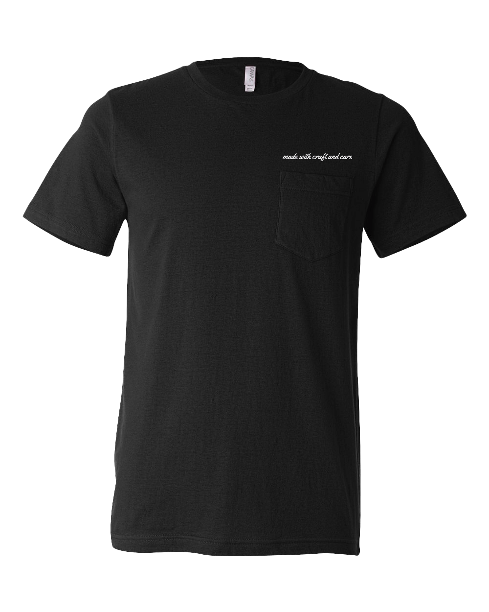 Classic Pocket Tee