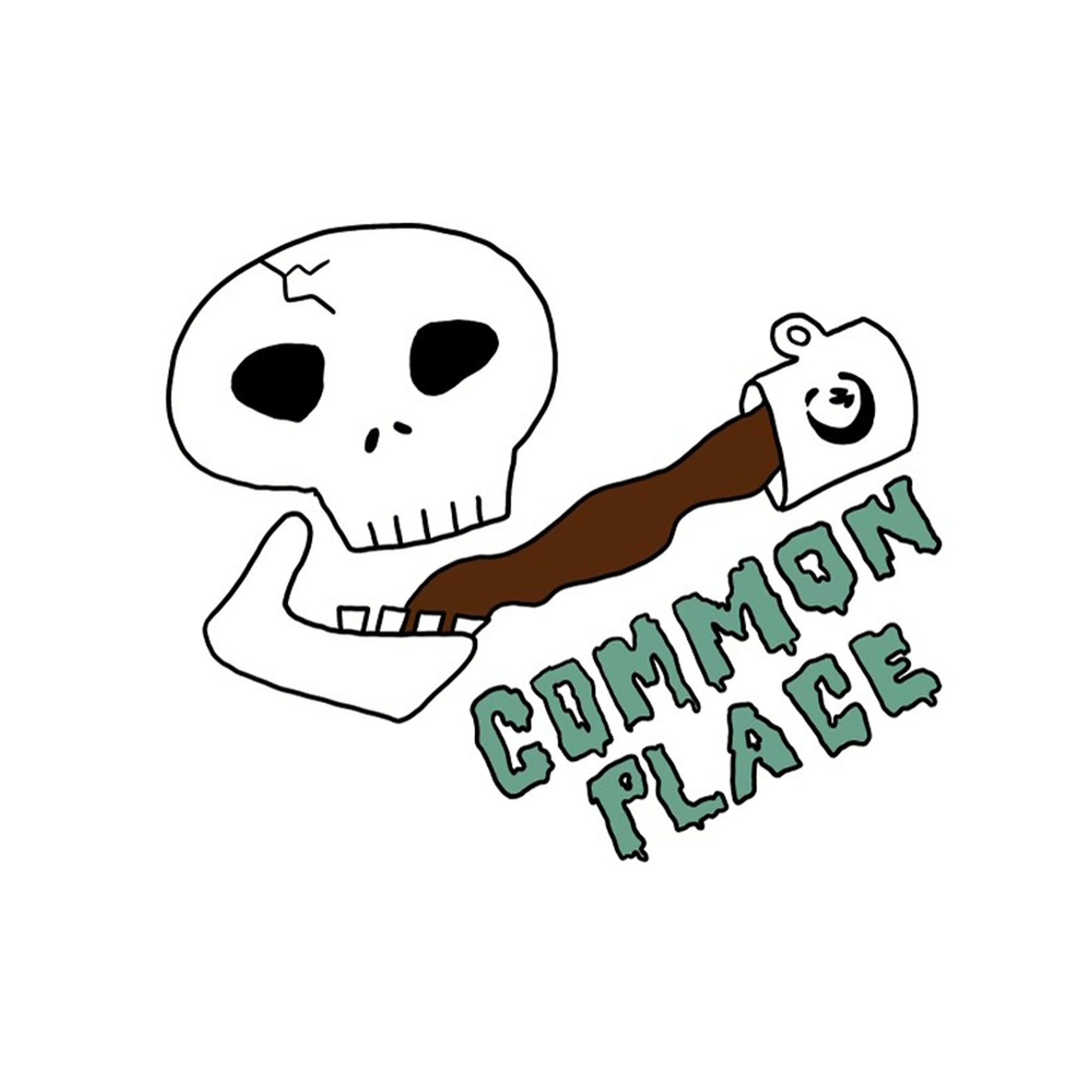 Staff Stickers