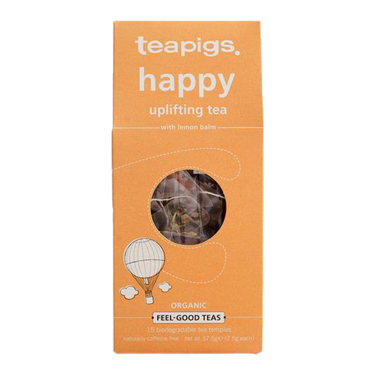 Teapigs Tea Temples