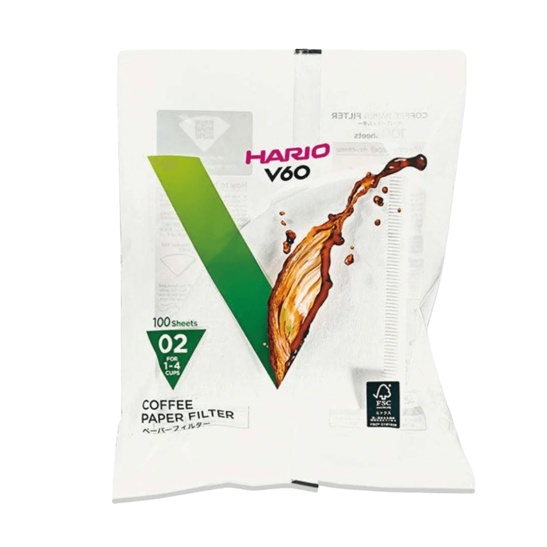 Hario V60 Filters