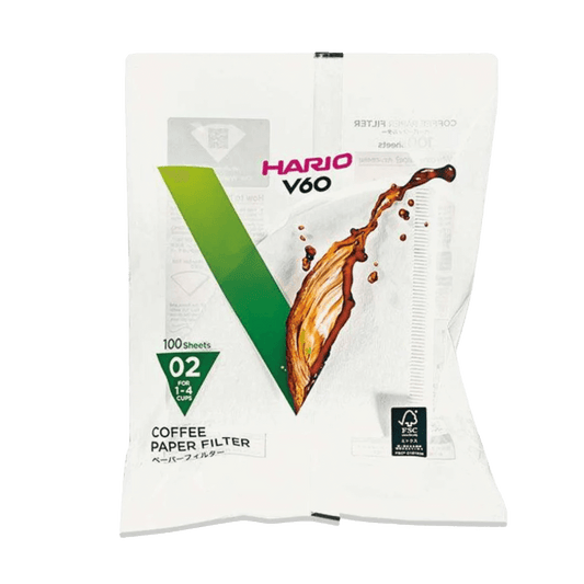 Hario V60 Filters